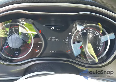 2019 Dodge Challenger R/T Scat Pack Widebody from USA, damaged, VIN 2C3CDZFJ0KH739362